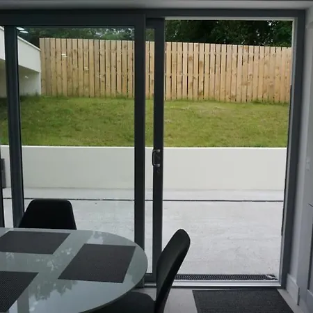 Apartman Bluestack View *