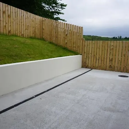 Bluestack View * Donegal Town