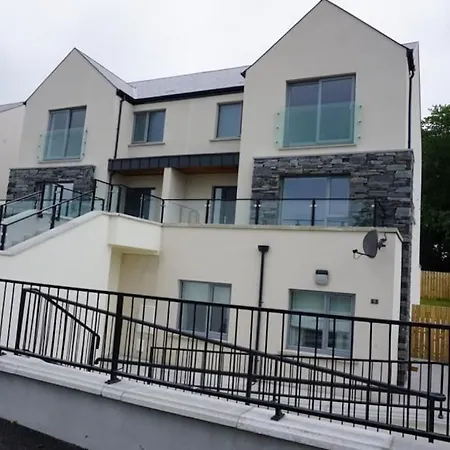 Apartment Bluestack View *