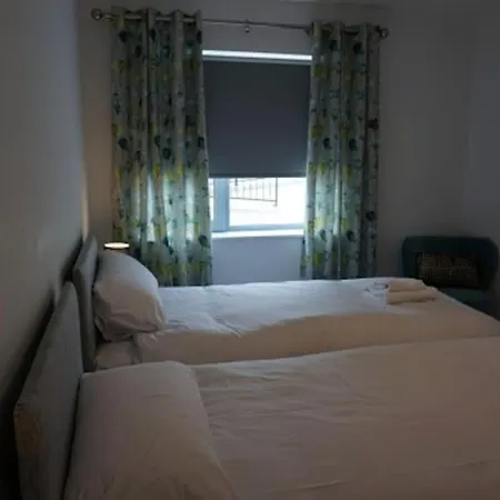 Apartment Bluestack View Donegal Town