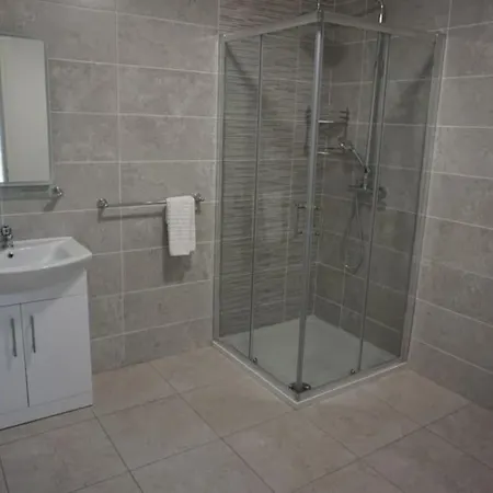Bluestack View Apartment *