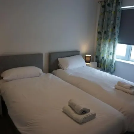 Bluestack View Apartment Donegal Town