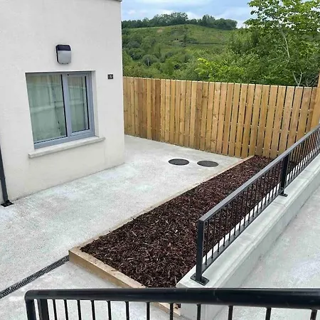 Bluestack View Apartment