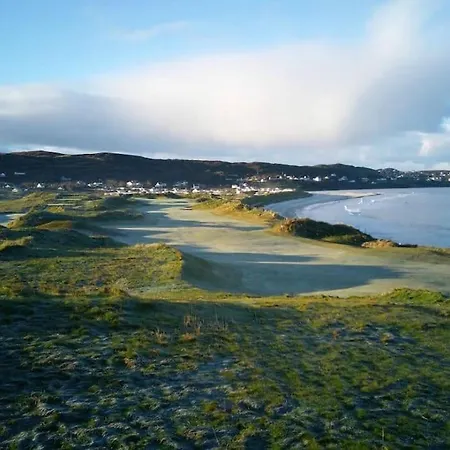 Apartment Bluestack View