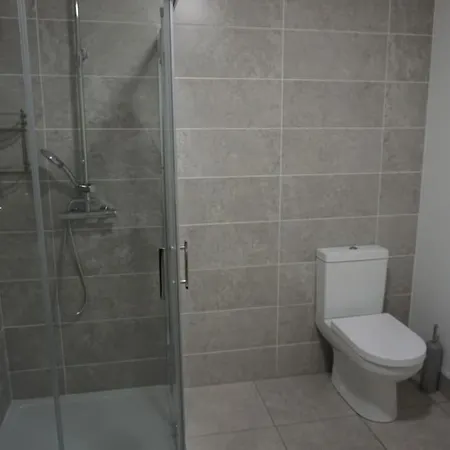 Bluestack View Apartment Donegal Town