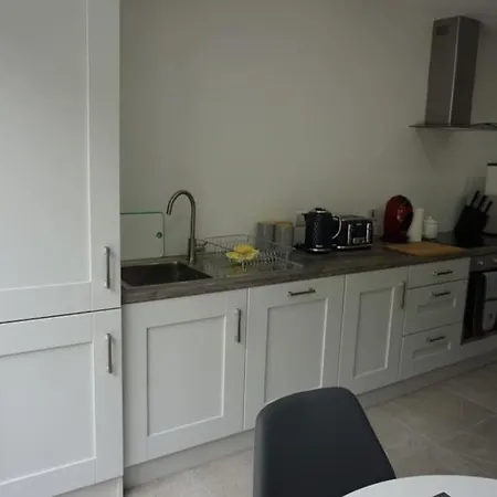 Bluestack View Apartment