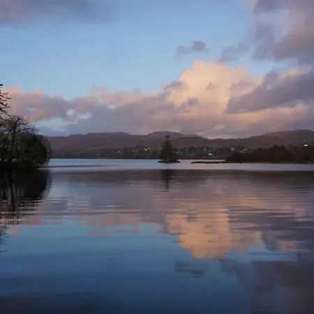 Apartment Bluestack View Donegal Town