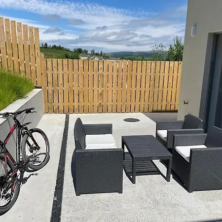 Bluestack View * Donegal Town