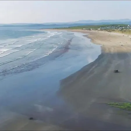 Apartment Bluestack View *