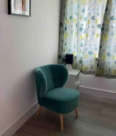 Bluestack View Apartment *