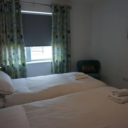 Bluestack View Donegal Town