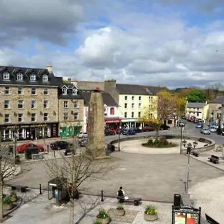 Bluestack View Apartment