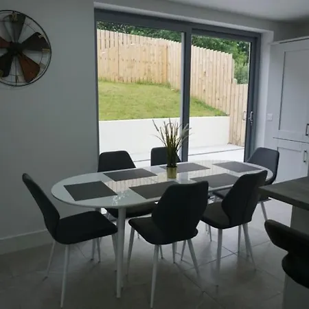 Apartman Bluestack View Donegal Town