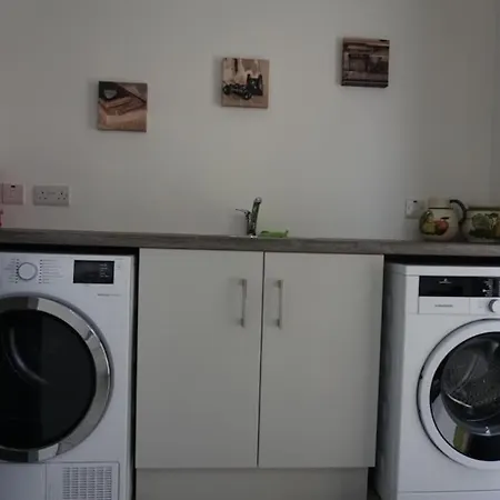 Bluestack View Apartment