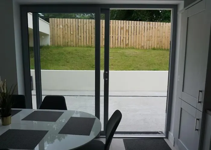 Апартаменты Bluestack View *