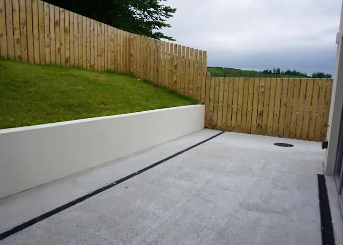 Bluestack View * Донегол