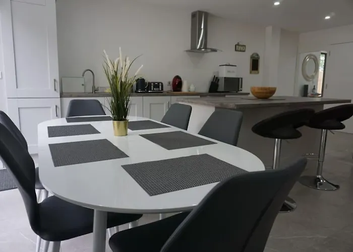 Bluestack View Апартаменты *