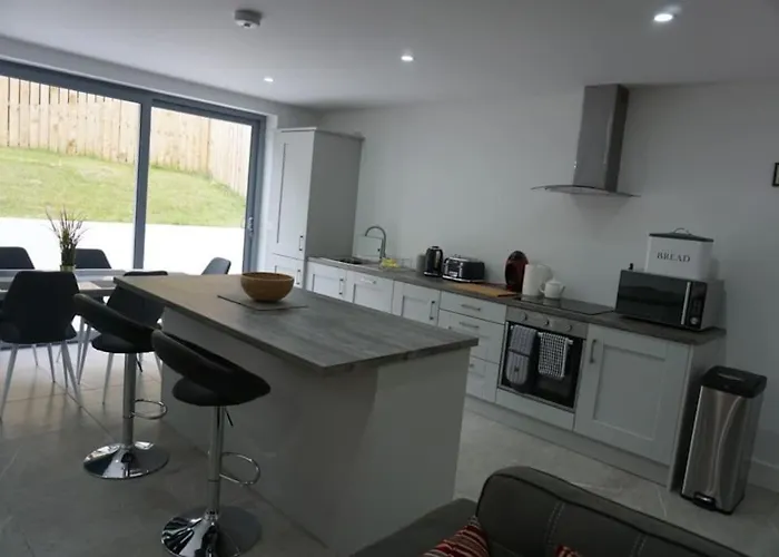 Bluestack View Донегол