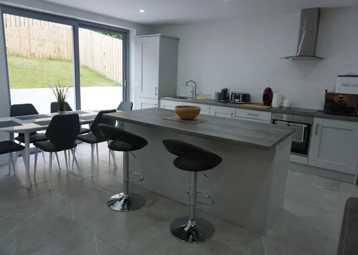 Bluestack View Апартаменты