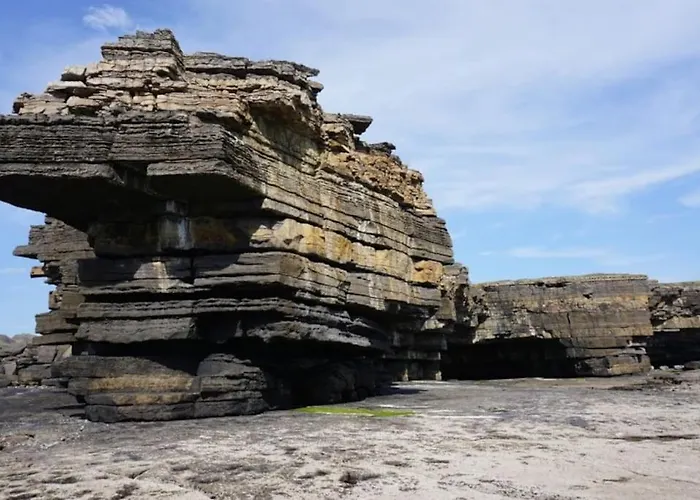 Апартаменты Bluestack View Донегол