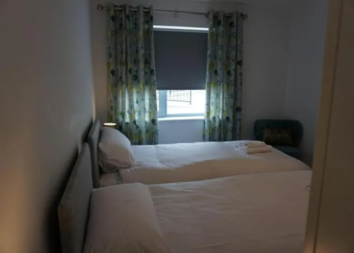 Апартаменты Bluestack View Донегол