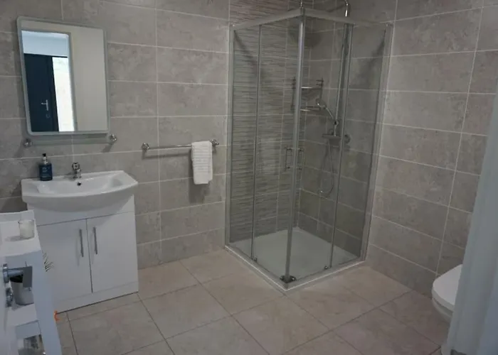 Bluestack View Апартаменты *