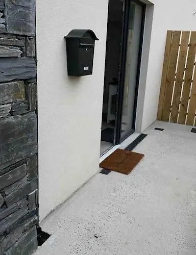 Апартаменты Bluestack View