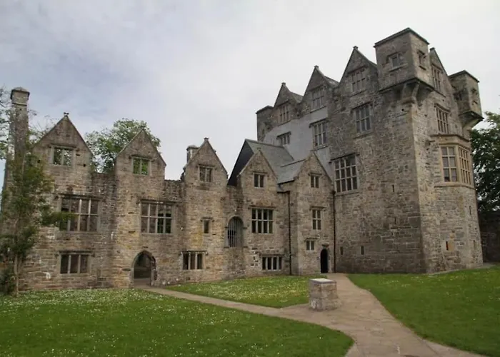 Апартаменты Bluestack View