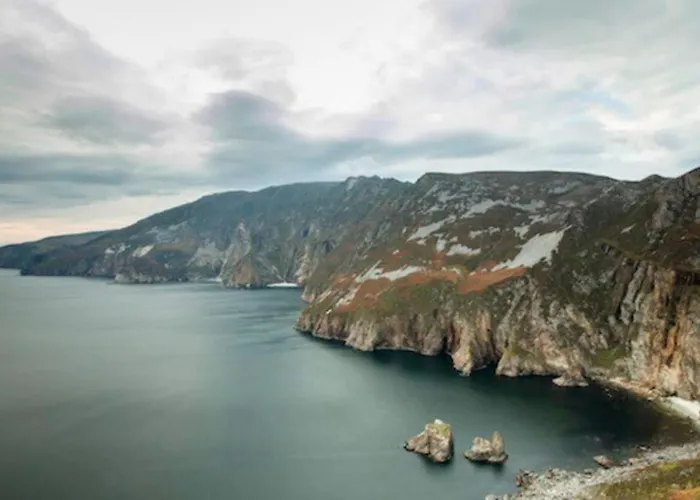 Апартаменты Bluestack View