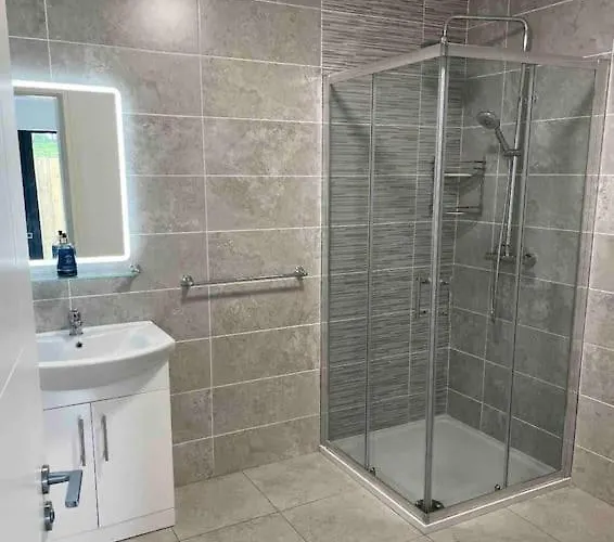 Bluestack View Апартаменты Донегол