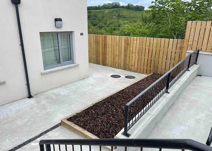 Bluestack View Апартаменты