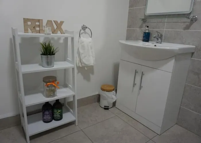 Апартаменты Bluestack View