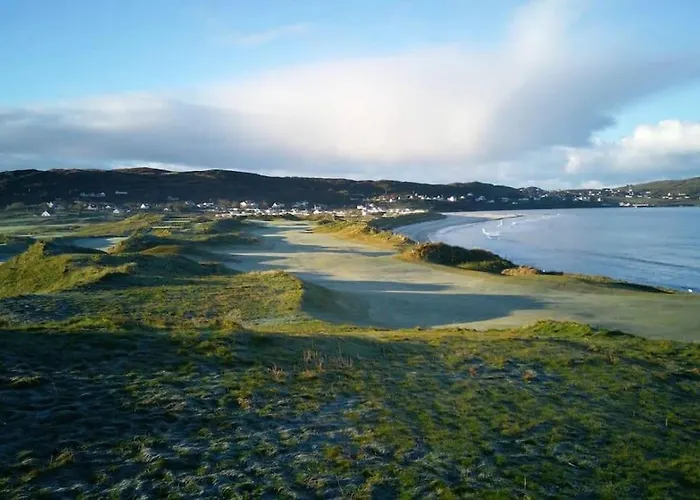 Апартаменты Bluestack View