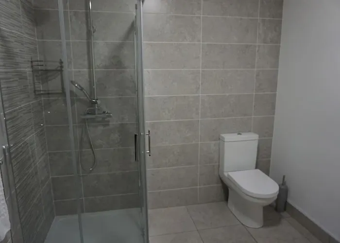 Bluestack View Апартаменты Донегол