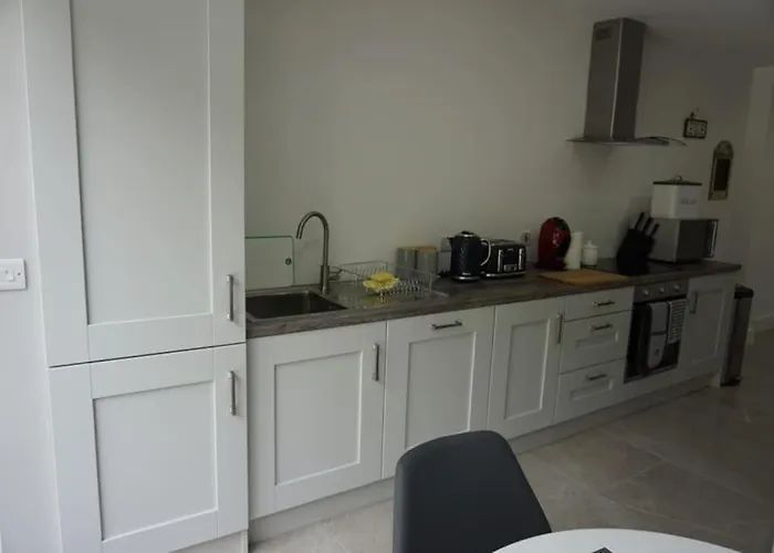 Bluestack View Апартаменты