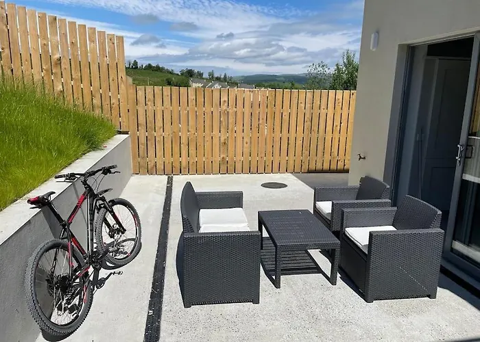 Bluestack View * Донегол