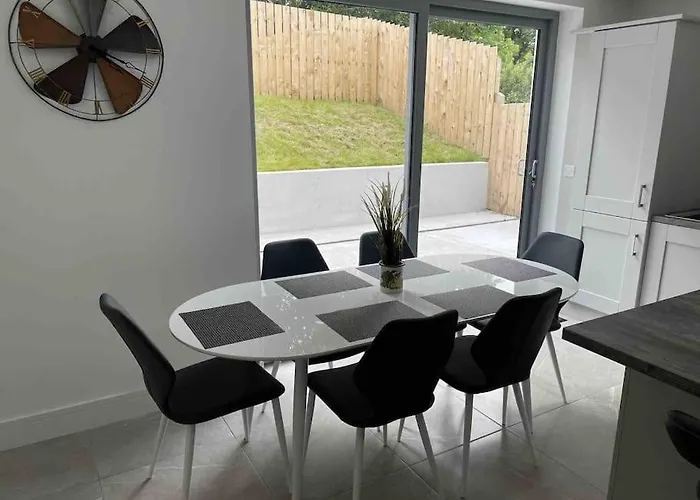 Bluestack View Донегол