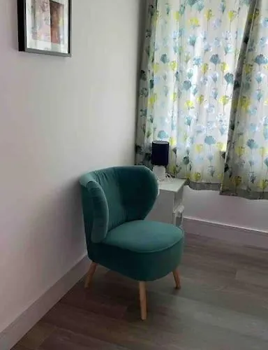 Bluestack View Апартаменты *