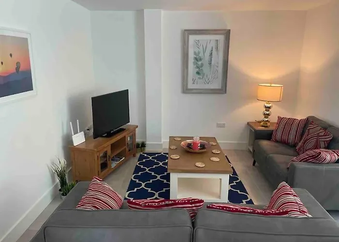 Bluestack View * Донегол