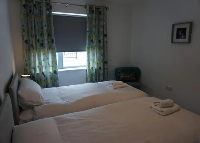 Bluestack View Донегол