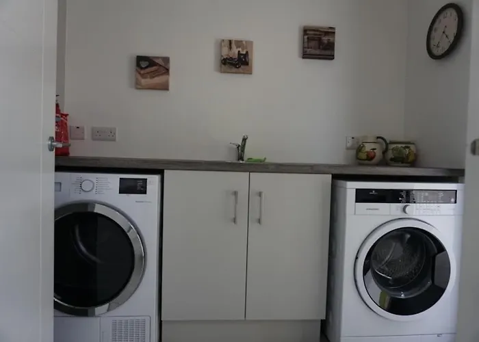 Bluestack View Апартаменты