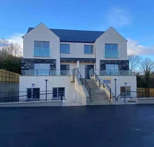 Bluestack View Апартаменты *