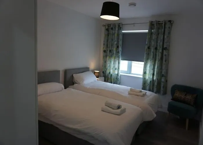 Bluestack View * Донегол